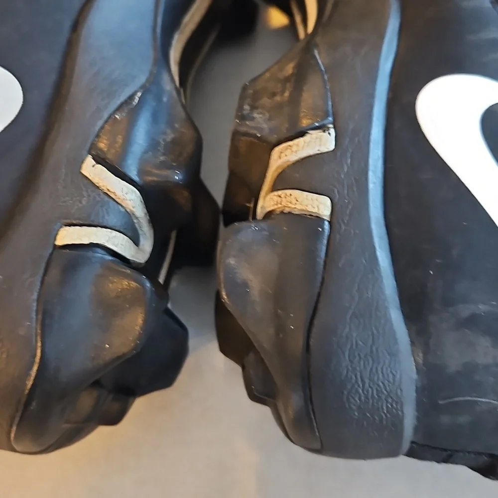 Nike Football Cleats